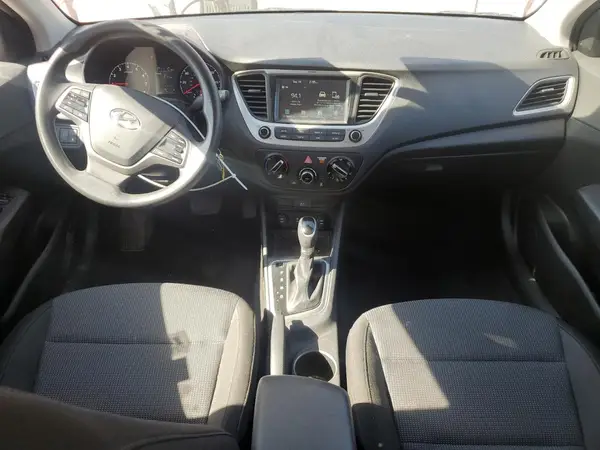 3KPC24A60LE125853 2020 HYUNDAI ACCENT - Image 8