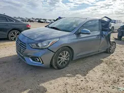 3KPC24A60LE126131 2020 HYUNDAI ACCENT
