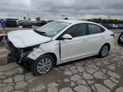 3KPC24A60LE126551 2020 HYUNDAI ACCENT