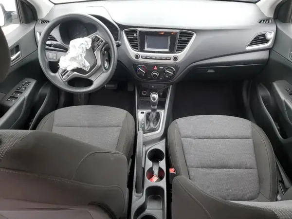 3KPC24A60LE126551 2020 HYUNDAI ACCENT - Image 8