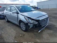 3KPC24A60ME128852 2021 HYUNDAI ACCENT