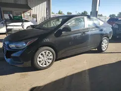 3KPC24A60ME128950 2021 HYUNDAI ACCENT