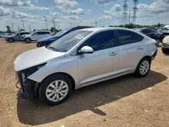 3KPC24A60ME129631 2021 HYUNDAI ACCENT