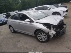 3KPC24A60ME129841 2021 HYUNDAI ACCENT