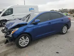 3KPC24A60ME130407 2021 HYUNDAI ACCENT