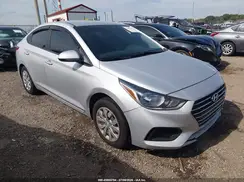 3KPC24A60ME130472 2021 HYUNDAI ACCENT