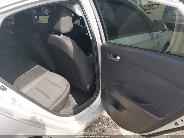 3KPC24A60ME130472 2021 HYUNDAI ACCENT - Image 8