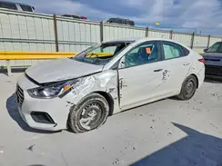3KPC24A60ME130567 2021 HYUNDAI ACCENT