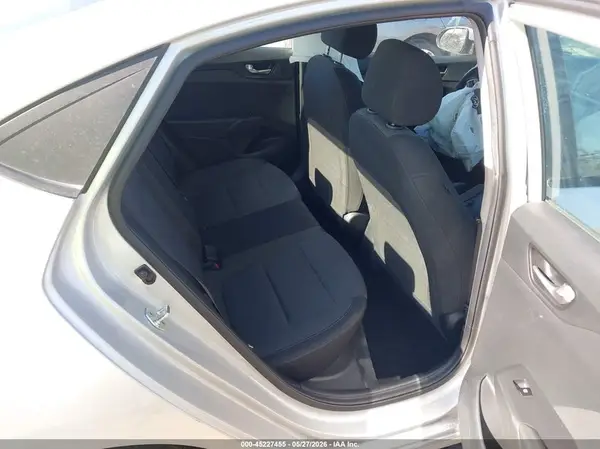 3KPC24A60ME130584 2021 HYUNDAI ACCENT - Image 8