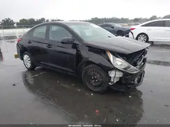 3KPC24A60ME130648 2021 HYUNDAI ACCENT