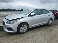 3KPC24A60ME130925 2021 HYUNDAI ACCENT