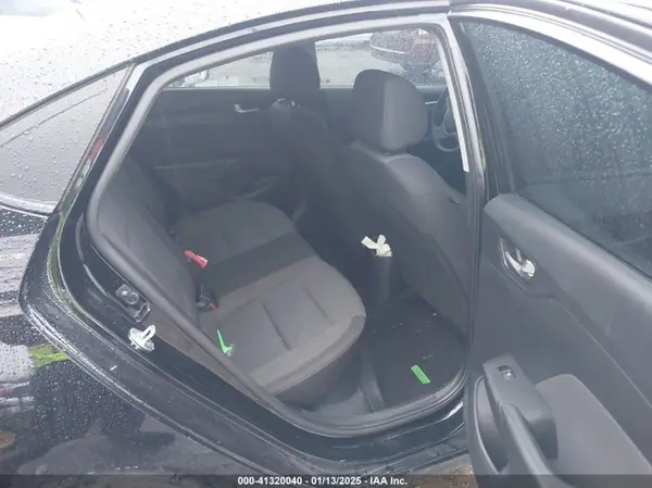 3KPC24A60ME131007 2021 HYUNDAI ACCENT - Image 8