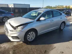 3KPC24A60ME131248 2021 HYUNDAI ACCENT
