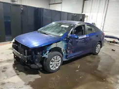 3KPC24A60ME131329 2021 HYUNDAI ACCENT
