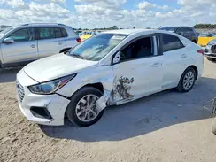 3KPC24A60ME131363 2021 HYUNDAI ACCENT