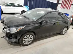 3KPC24A60ME131640 2021 HYUNDAI ACCENT