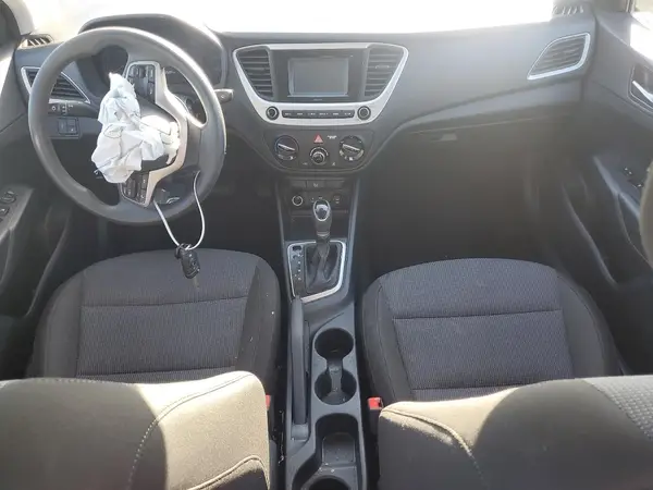 3KPC24A60ME131816 2021 HYUNDAI ACCENT - Image 8
