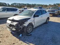 3KPC24A60ME132612 2021 HYUNDAI ACCENT