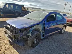 3KPC24A60ME132769 2021 HYUNDAI ACCENT