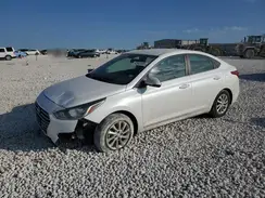 3KPC24A60ME134800 2021 HYUNDAI ACCENT