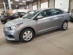 3KPC24A60ME135039 2021 HYUNDAI ACCENT