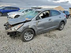 3KPC24A60ME135123 2021 HYUNDAI ACCENT