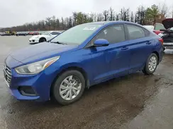 3KPC24A60ME135462 2021 HYUNDAI ACCENT