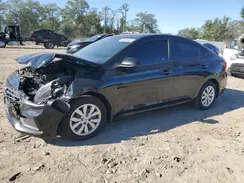 3KPC24A60ME136224 2021 HYUNDAI ACCENT