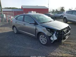 3KPC24A60ME136269 2021 HYUNDAI ACCENT