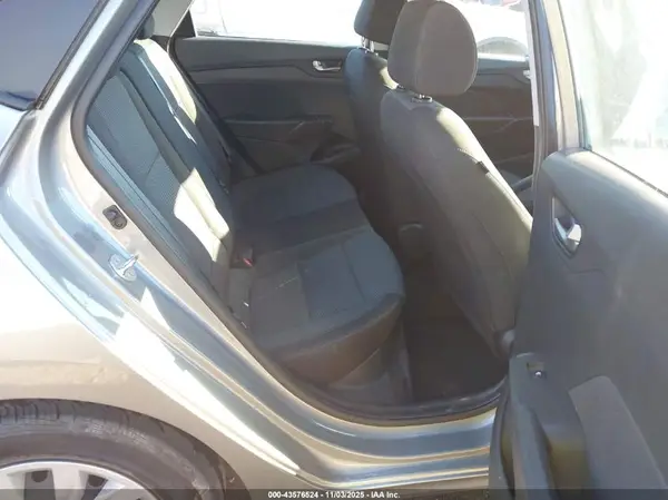 3KPC24A60ME136269 2021 HYUNDAI ACCENT - Image 8