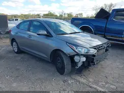 3KPC24A60ME136367 2021 HYUNDAI ACCENT
