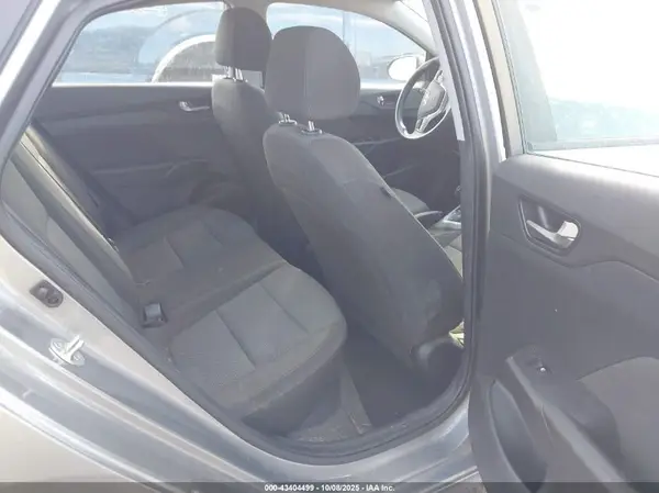 3KPC24A60ME136367 2021 HYUNDAI ACCENT - Image 8