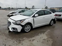 3KPC24A60ME136501 2021 HYUNDAI ACCENT