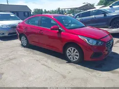 3KPC24A60ME136952 2021 HYUNDAI ACCENT
