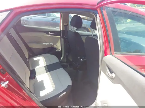 3KPC24A60ME136952 2021 HYUNDAI ACCENT - Image 8