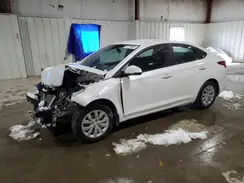 3KPC24A60ME137471 2021 HYUNDAI ACCENT