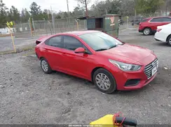 3KPC24A60ME138085 2021 HYUNDAI ACCENT