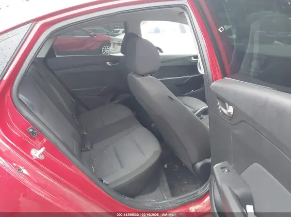 3KPC24A60ME138085 2021 HYUNDAI ACCENT - Image 8
