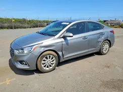 3KPC24A60ME138264 2021 HYUNDAI ACCENT