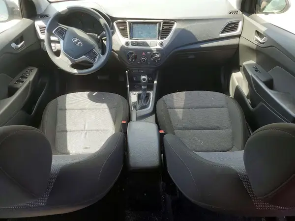 3KPC24A60ME138264 2021 HYUNDAI ACCENT - Image 8