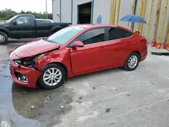3KPC24A60ME138555 2021 HYUNDAI ACCENT