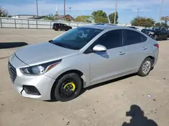 3KPC24A60ME138961 2021 HYUNDAI ACCENT