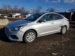 3KPC24A60ME139110 2021 HYUNDAI ACCENT