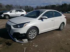 3KPC24A60ME139141 2021 HYUNDAI ACCENT