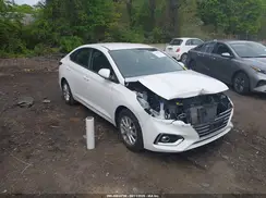 3KPC24A60ME139169 2021 HYUNDAI ACCENT
