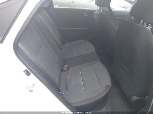 3KPC24A60ME139169 2021 HYUNDAI ACCENT - Image 8