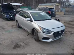 3KPC24A60ME139298 2021 HYUNDAI ACCENT