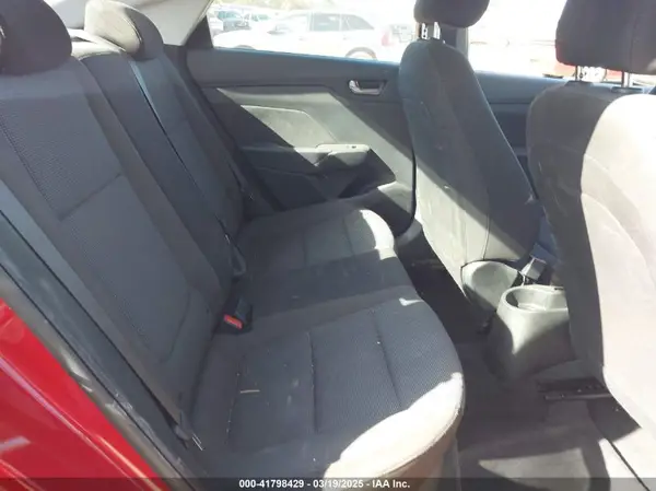 3KPC24A60ME139348 2021 HYUNDAI ACCENT - Image 8
