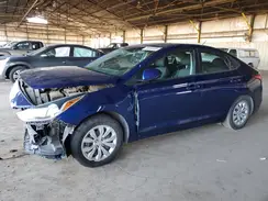 3KPC24A60ME139396 2021 HYUNDAI ACCENT