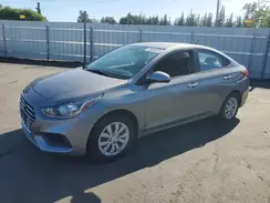 3KPC24A60ME139429 2021 HYUNDAI ACCENT
